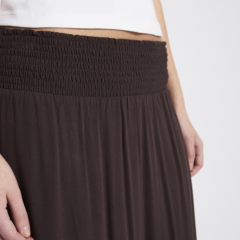 Maxi skirt "Bella"